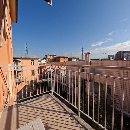 Spadini Apartment Μπολόνια Εξωτερικό φωτογραφία