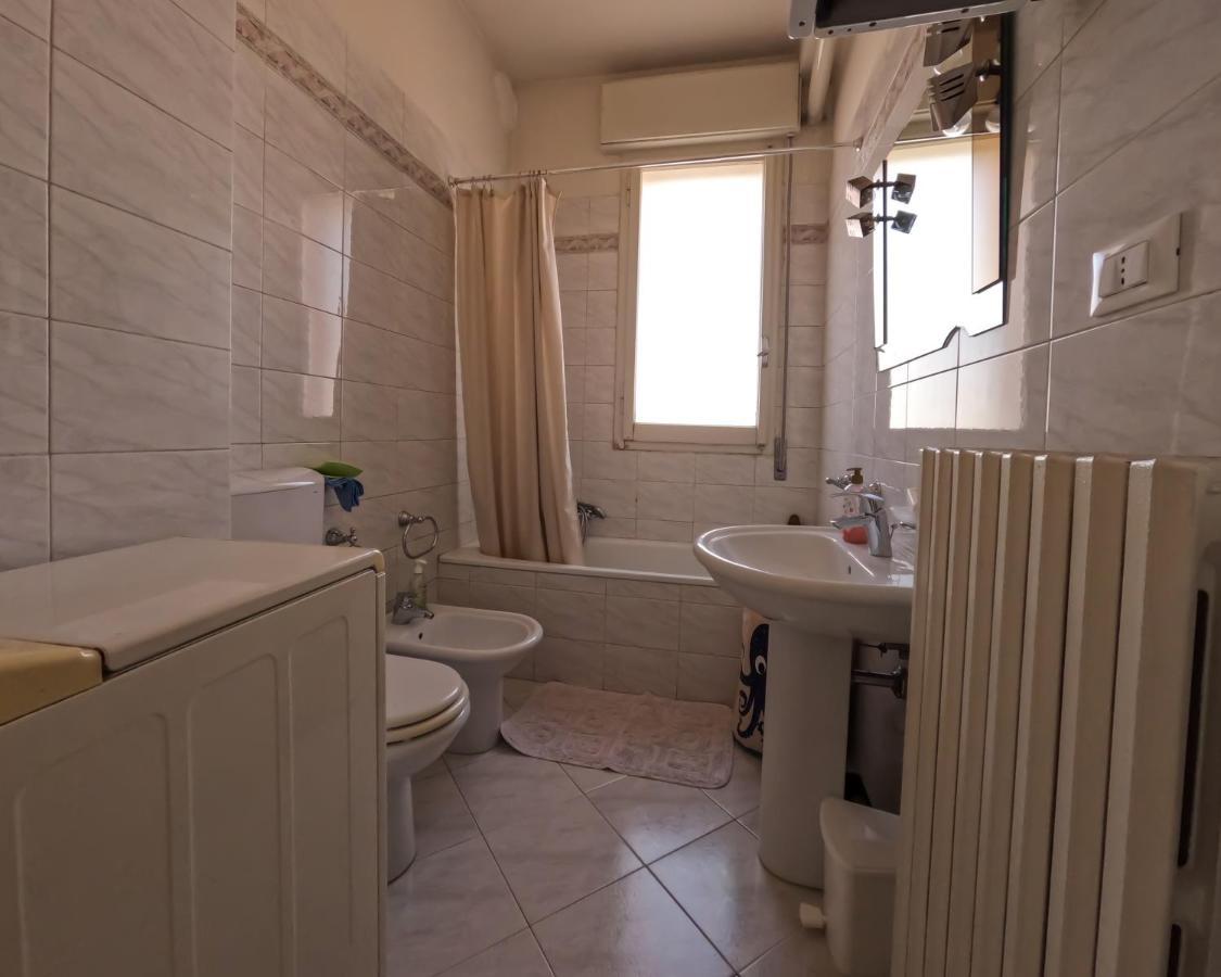 Spadini Apartment Μπολόνια Εξωτερικό φωτογραφία