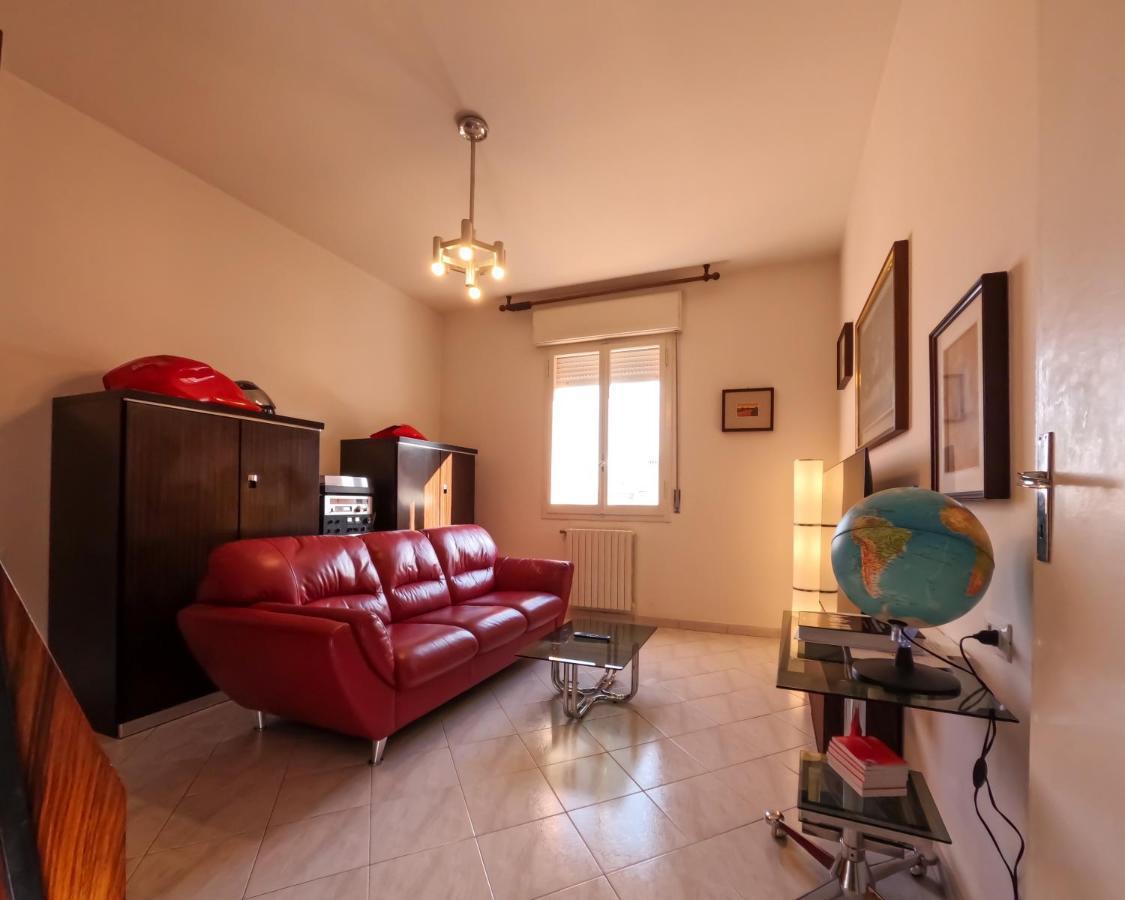 Spadini Apartment Μπολόνια Εξωτερικό φωτογραφία