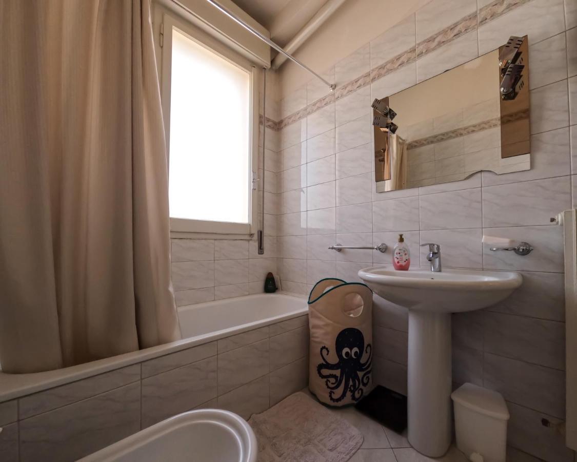 Spadini Apartment Μπολόνια Εξωτερικό φωτογραφία