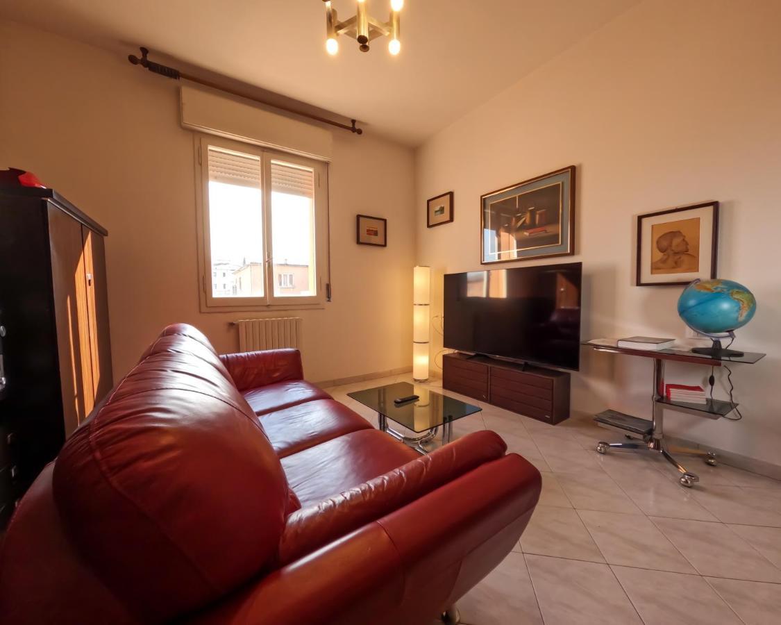 Spadini Apartment Μπολόνια Εξωτερικό φωτογραφία