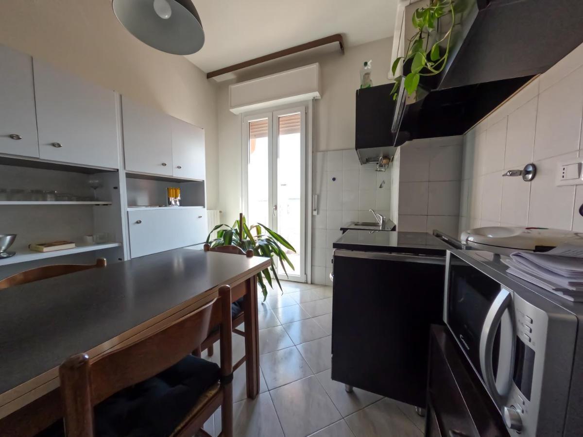 Spadini Apartment Μπολόνια Εξωτερικό φωτογραφία