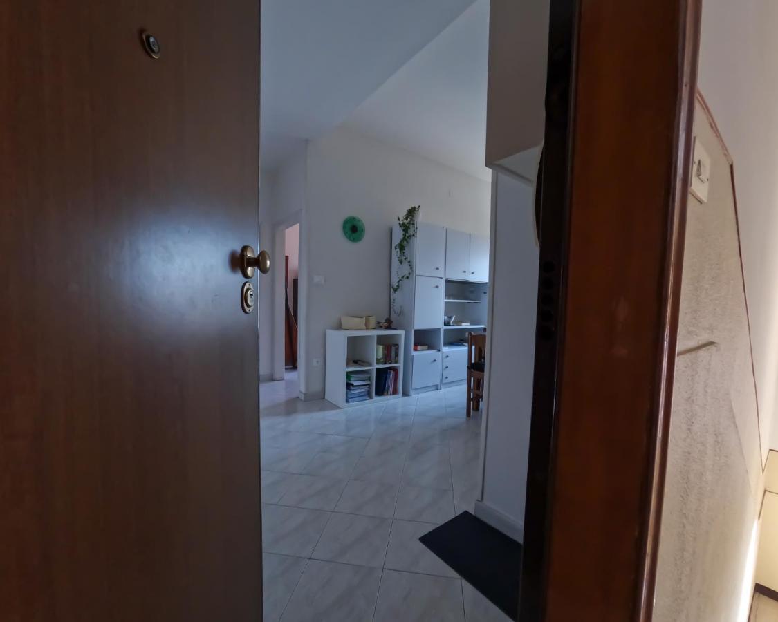 Spadini Apartment Μπολόνια Εξωτερικό φωτογραφία