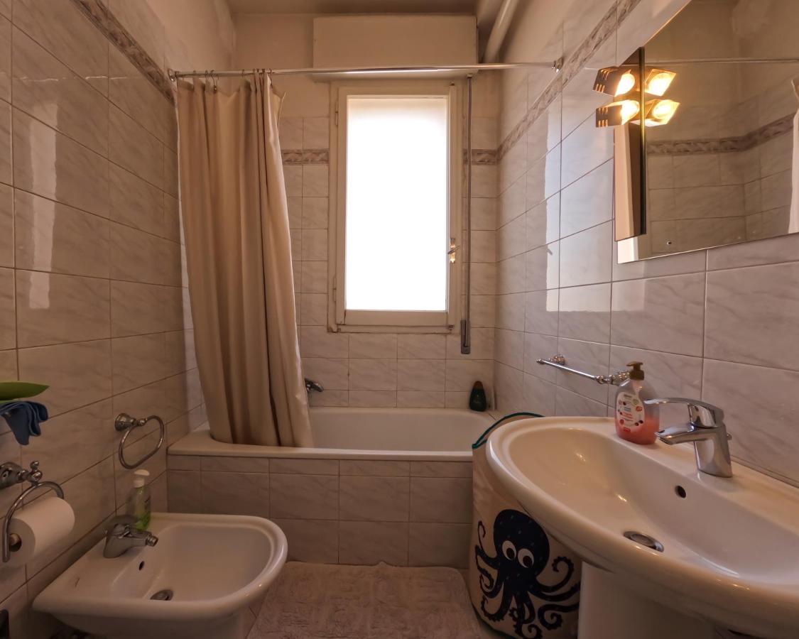 Spadini Apartment Μπολόνια Εξωτερικό φωτογραφία