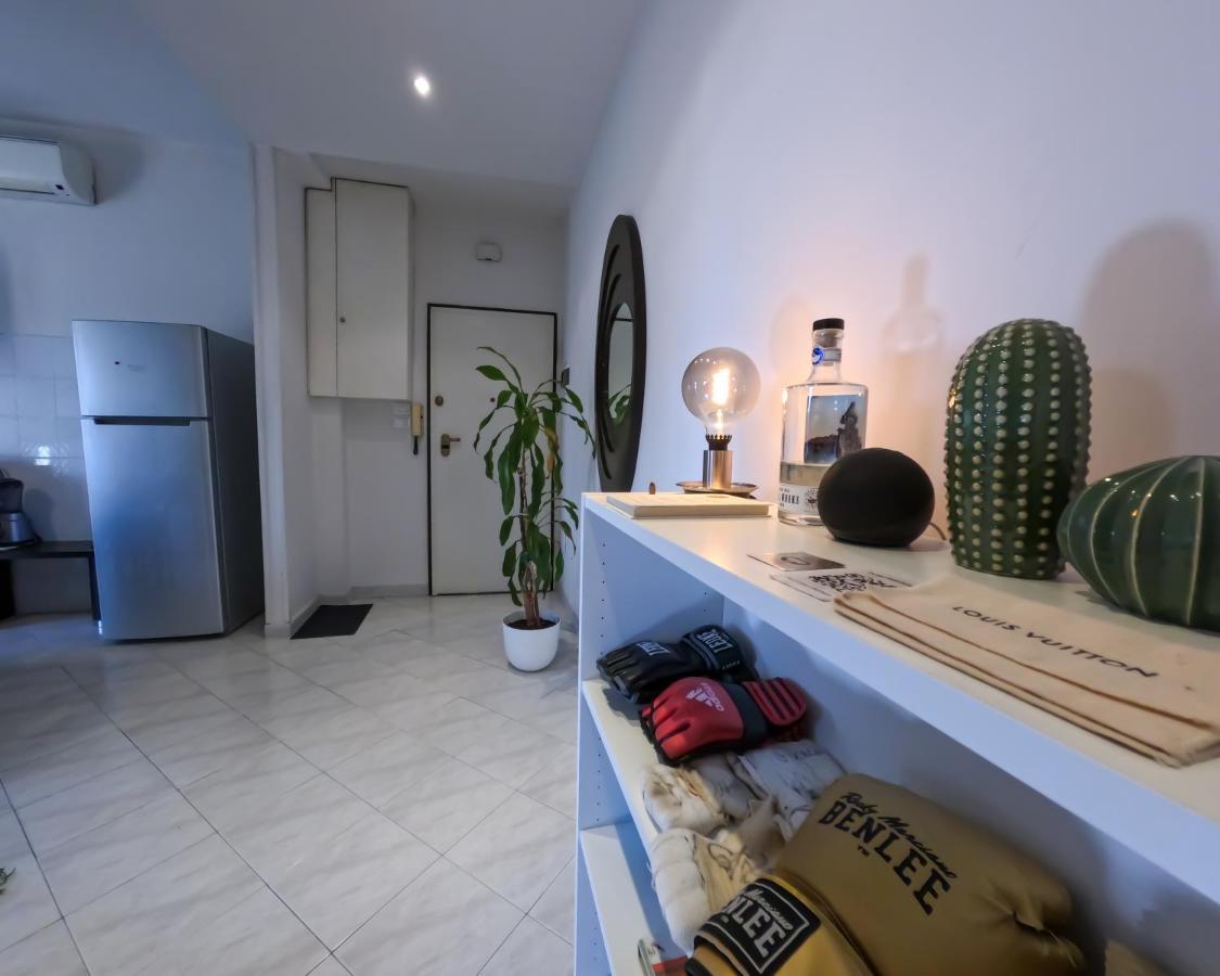 Spadini Apartment Μπολόνια Εξωτερικό φωτογραφία