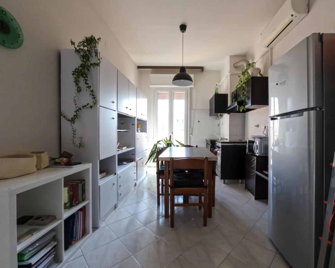 Spadini Apartment Μπολόνια Εξωτερικό φωτογραφία