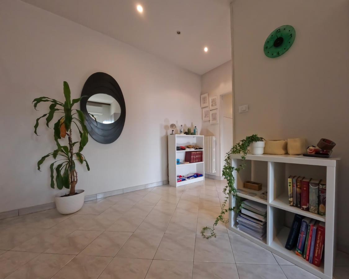 Spadini Apartment Μπολόνια Εξωτερικό φωτογραφία