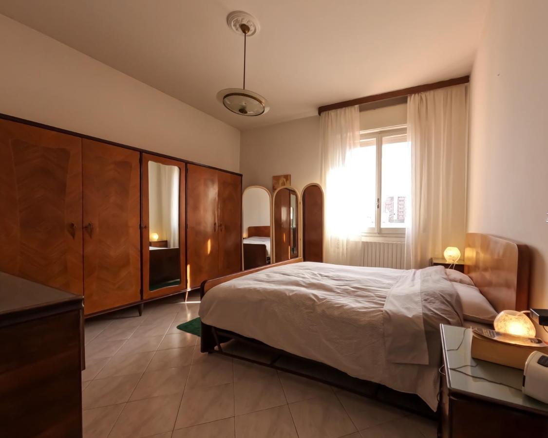Spadini Apartment Μπολόνια Εξωτερικό φωτογραφία